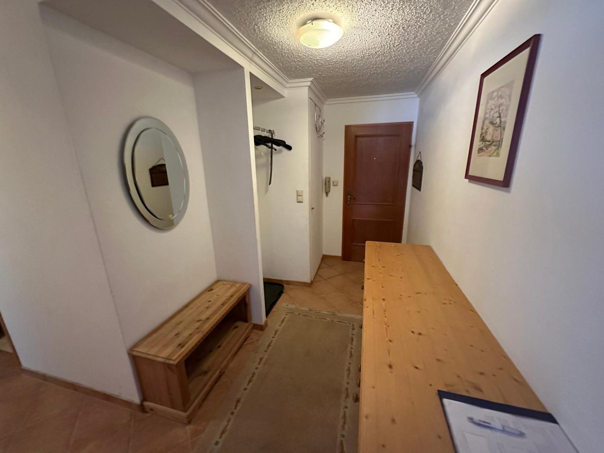 Landhaus Erharter Кицбюэль Экстерьер фото