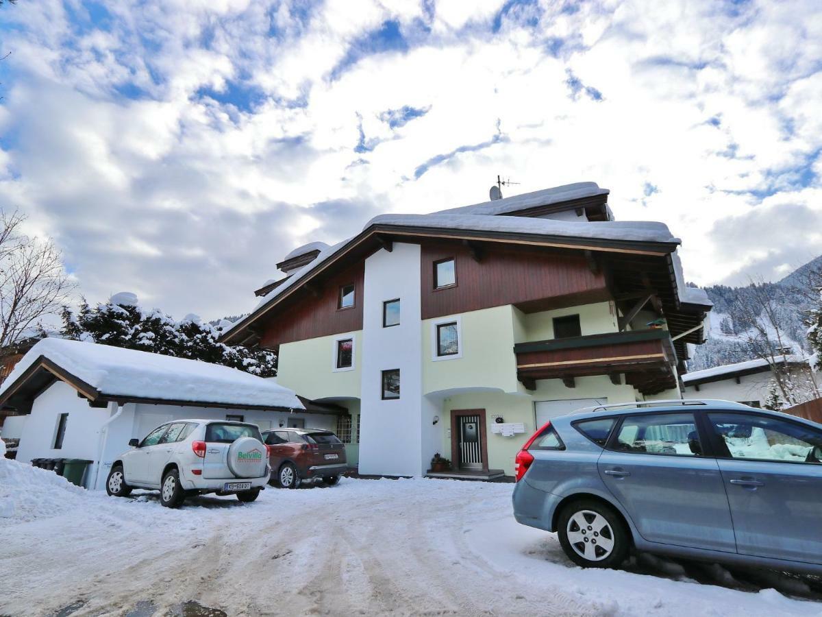 Landhaus Erharter Кицбюэль Экстерьер фото
